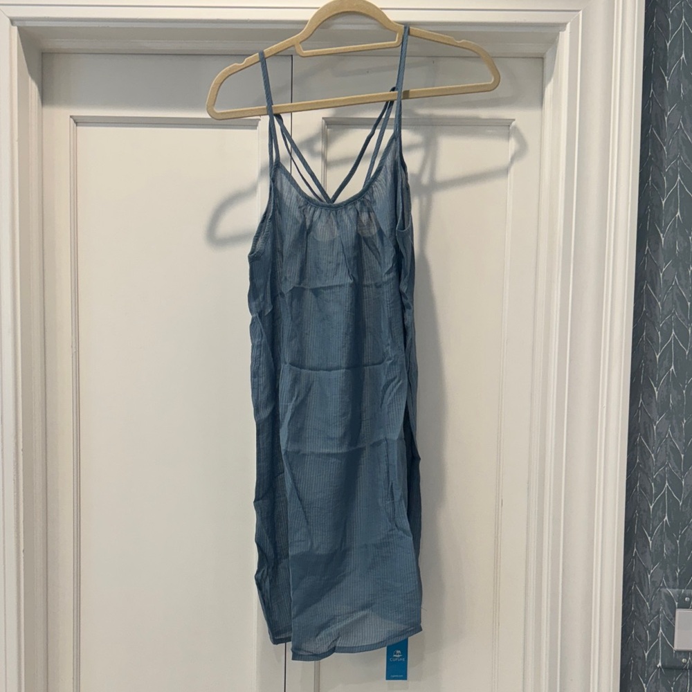 Women’s Cupshe cover up